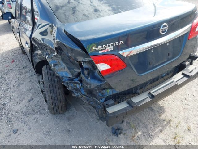 Photo 5 VIN: 3N1AB7AP7FL673482 - NISSAN SENTRA 