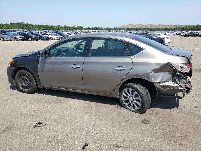 Photo 1 VIN: 3N1AB7AP7FL675667 - NISSAN SENTRA S 