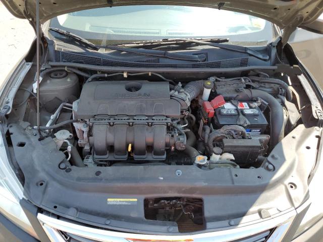 Photo 10 VIN: 3N1AB7AP7FL675667 - NISSAN SENTRA S 