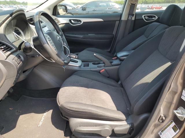 Photo 6 VIN: 3N1AB7AP7FL675667 - NISSAN SENTRA S 