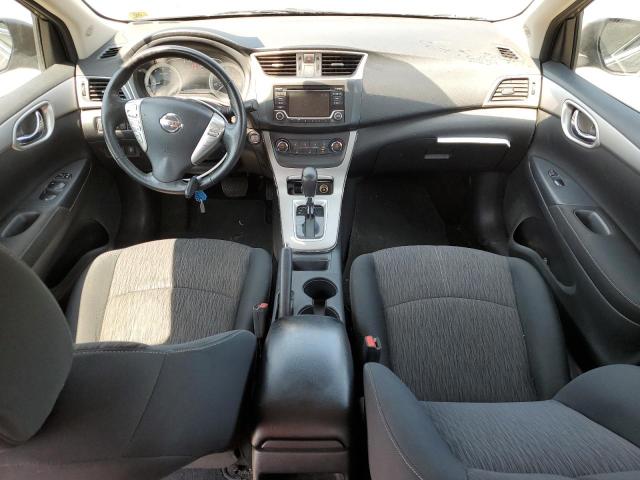 Photo 7 VIN: 3N1AB7AP7FL675667 - NISSAN SENTRA S 