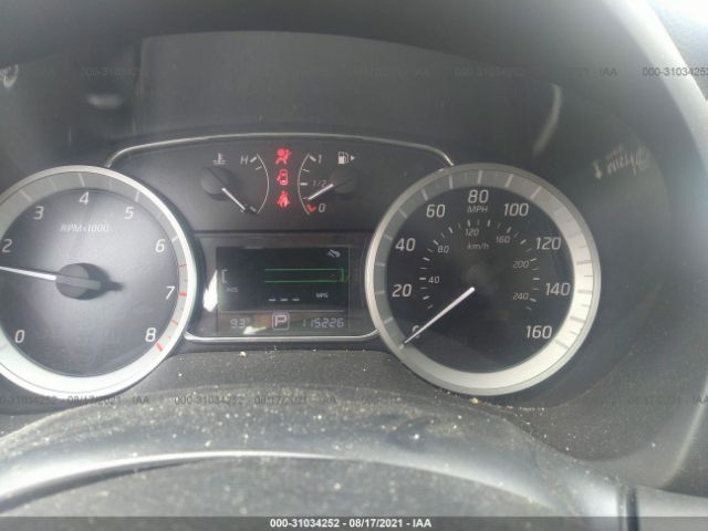 Photo 6 VIN: 3N1AB7AP7FL677497 - NISSAN SENTRA 