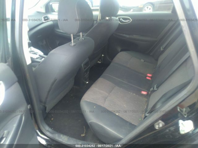 Photo 7 VIN: 3N1AB7AP7FL677497 - NISSAN SENTRA 