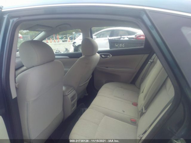 Photo 7 VIN: 3N1AB7AP7FL678116 - NISSAN SENTRA 