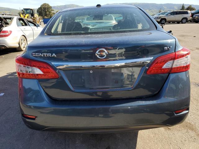 Photo 5 VIN: 3N1AB7AP7FL678262 - NISSAN SENTRA 