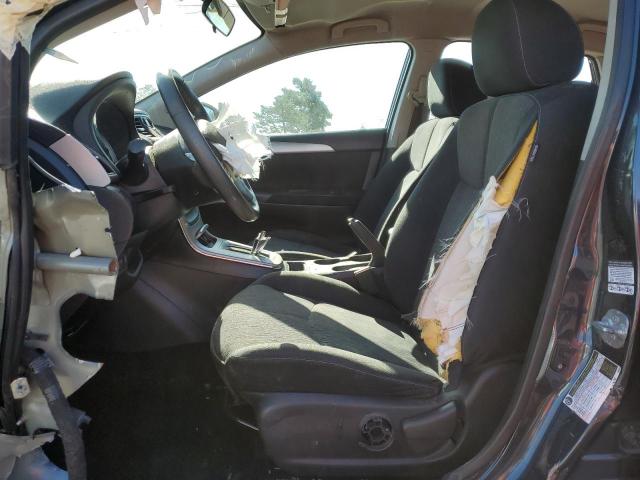 Photo 6 VIN: 3N1AB7AP7FL678262 - NISSAN SENTRA 