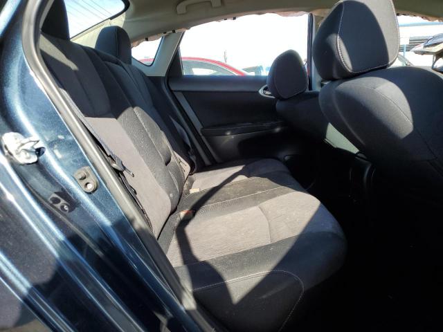 Photo 9 VIN: 3N1AB7AP7FL678262 - NISSAN SENTRA 