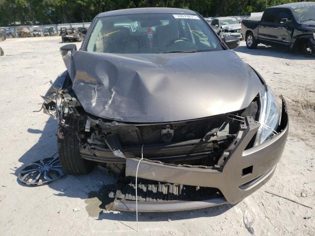 Photo 8 VIN: 3N1AB7AP7FL678939 - NISSAN SENTRA S 