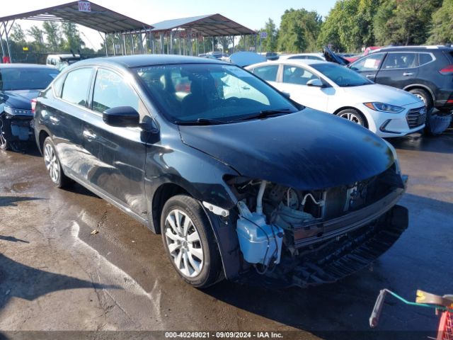 Photo 0 VIN: 3N1AB7AP7FL679329 - NISSAN SENTRA 