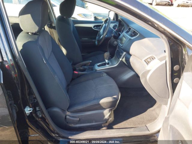 Photo 4 VIN: 3N1AB7AP7FL679329 - NISSAN SENTRA 