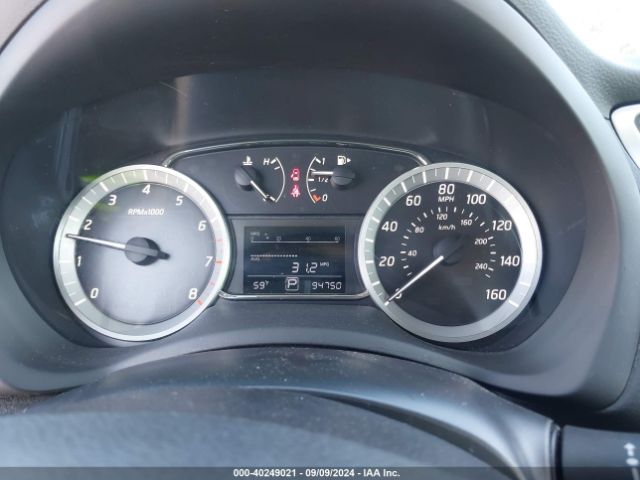 Photo 6 VIN: 3N1AB7AP7FL679329 - NISSAN SENTRA 