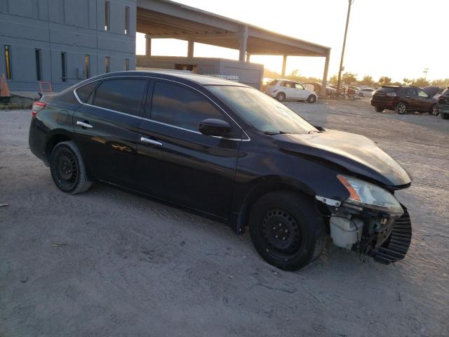 Photo 3 VIN: 3N1AB7AP7FL682442 - NISSAN SENTRA S 