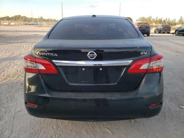 Photo 5 VIN: 3N1AB7AP7FL682442 - NISSAN SENTRA S 