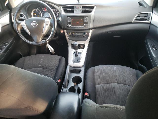 Photo 7 VIN: 3N1AB7AP7FL682442 - NISSAN SENTRA S 