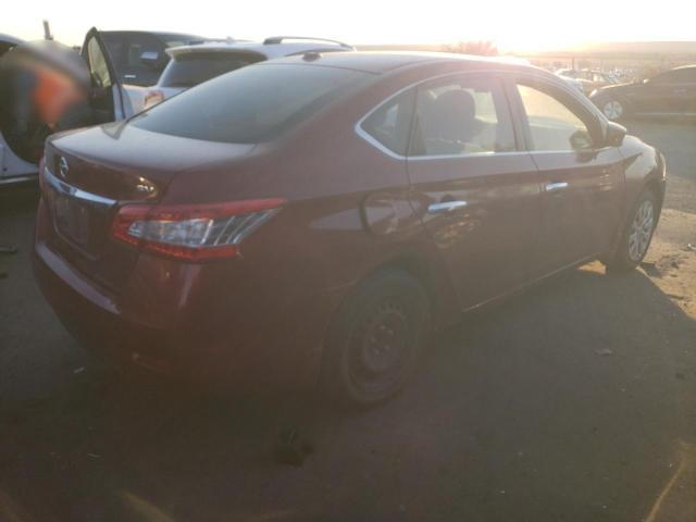 Photo 2 VIN: 3N1AB7AP7FL683557 - NISSAN SENTRA S 