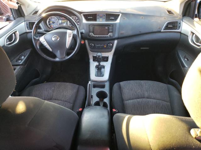 Photo 7 VIN: 3N1AB7AP7FL683557 - NISSAN SENTRA S 