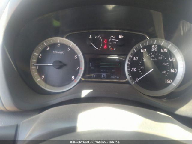 Photo 6 VIN: 3N1AB7AP7FL683588 - NISSAN SENTRA 