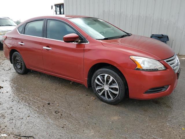 Photo 3 VIN: 3N1AB7AP7FL683817 - NISSAN SENTRA 