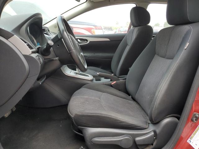 Photo 6 VIN: 3N1AB7AP7FL683817 - NISSAN SENTRA 