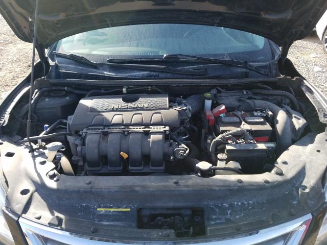 Photo 6 VIN: 3N1AB7AP7FL684563 - NISSAN SENTRA S 