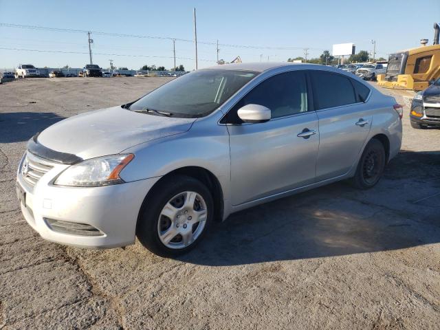 Photo 0 VIN: 3N1AB7AP7FL684871 - NISSAN SENTRA 