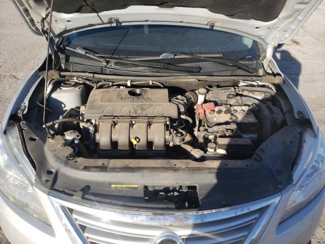 Photo 10 VIN: 3N1AB7AP7FL684871 - NISSAN SENTRA 