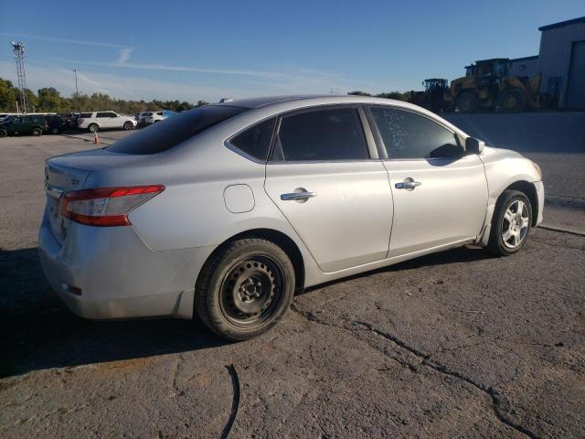 Photo 2 VIN: 3N1AB7AP7FL684871 - NISSAN SENTRA 