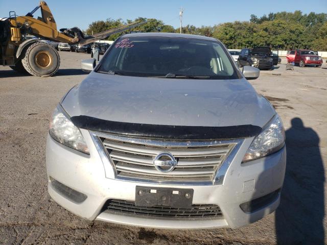 Photo 4 VIN: 3N1AB7AP7FL684871 - NISSAN SENTRA 