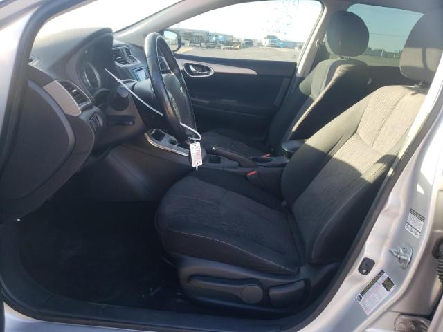 Photo 6 VIN: 3N1AB7AP7FL684871 - NISSAN SENTRA 