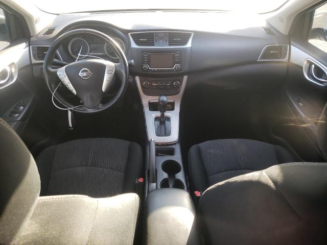 Photo 7 VIN: 3N1AB7AP7FL684871 - NISSAN SENTRA 