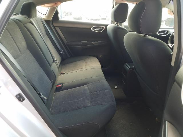 Photo 5 VIN: 3N1AB7AP7FL685258 - NISSAN SENTRA S 