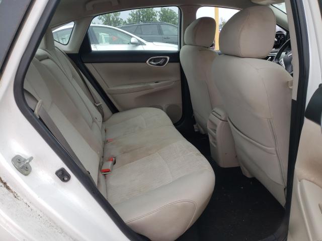 Photo 5 VIN: 3N1AB7AP7FL687446 - NISSAN SENTRA S 