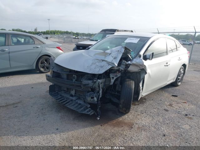 Photo 5 VIN: 3N1AB7AP7FL687477 - NISSAN SENTRA 