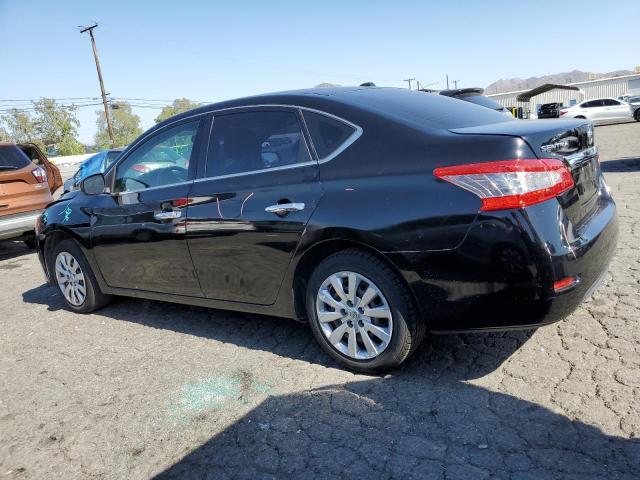 Photo 1 VIN: 3N1AB7AP7FL687639 - NISSAN SENTRA 