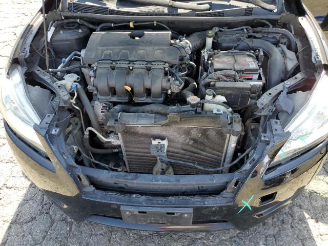 Photo 10 VIN: 3N1AB7AP7FL687639 - NISSAN SENTRA 