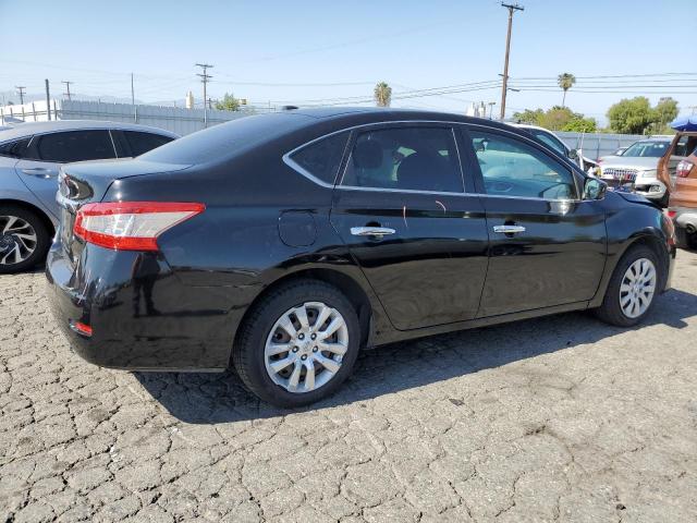 Photo 2 VIN: 3N1AB7AP7FL687639 - NISSAN SENTRA 