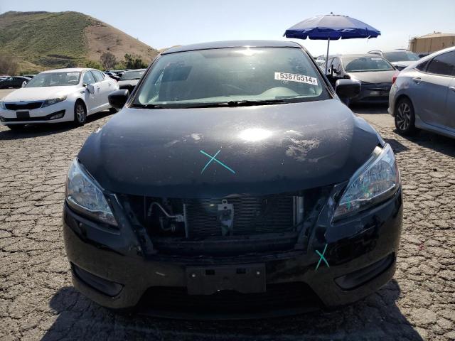 Photo 4 VIN: 3N1AB7AP7FL687639 - NISSAN SENTRA 