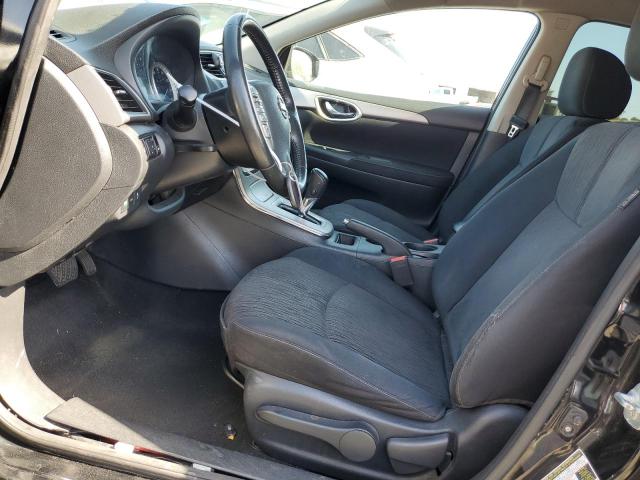 Photo 6 VIN: 3N1AB7AP7FL687639 - NISSAN SENTRA 