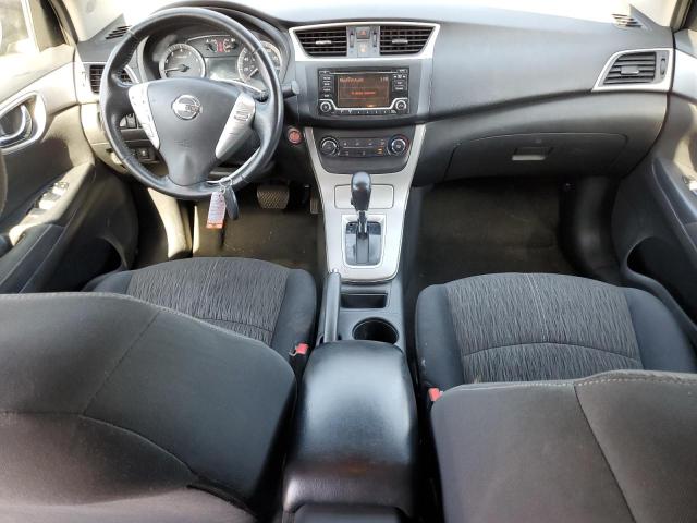 Photo 7 VIN: 3N1AB7AP7FL687639 - NISSAN SENTRA 