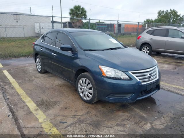 Photo 0 VIN: 3N1AB7AP7FL687947 - NISSAN SENTRA 