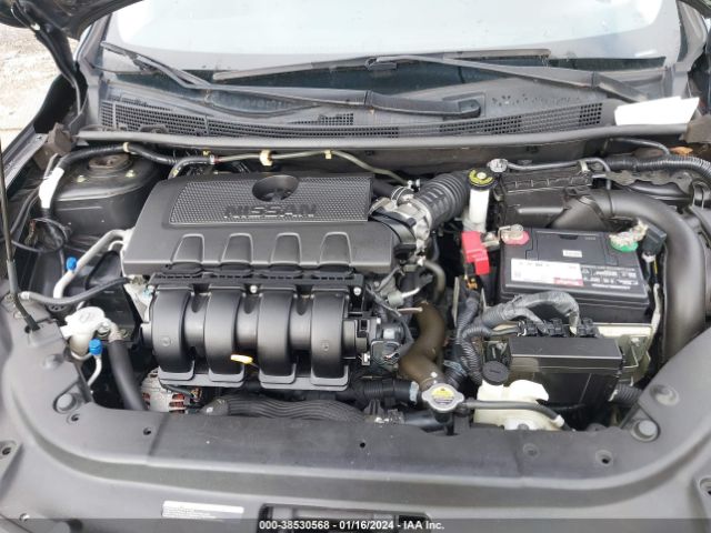 Photo 9 VIN: 3N1AB7AP7FL687947 - NISSAN SENTRA 