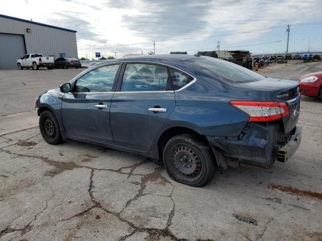 Photo 1 VIN: 3N1AB7AP7FL687981 - NISSAN SENTRA 