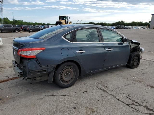 Photo 2 VIN: 3N1AB7AP7FL687981 - NISSAN SENTRA 