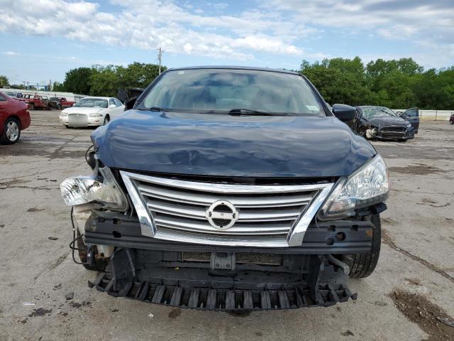 Photo 4 VIN: 3N1AB7AP7FL687981 - NISSAN SENTRA 