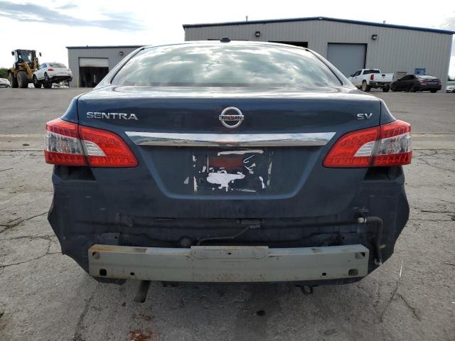 Photo 5 VIN: 3N1AB7AP7FL687981 - NISSAN SENTRA 