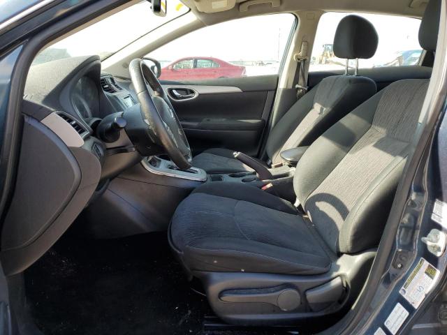 Photo 6 VIN: 3N1AB7AP7FL687981 - NISSAN SENTRA 