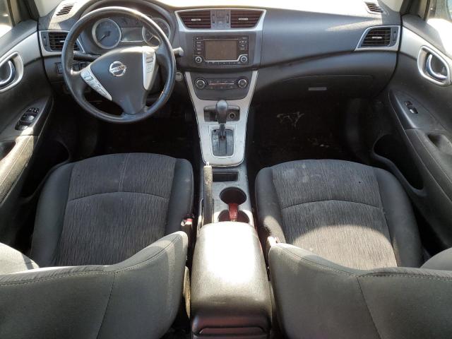 Photo 7 VIN: 3N1AB7AP7FL687981 - NISSAN SENTRA 