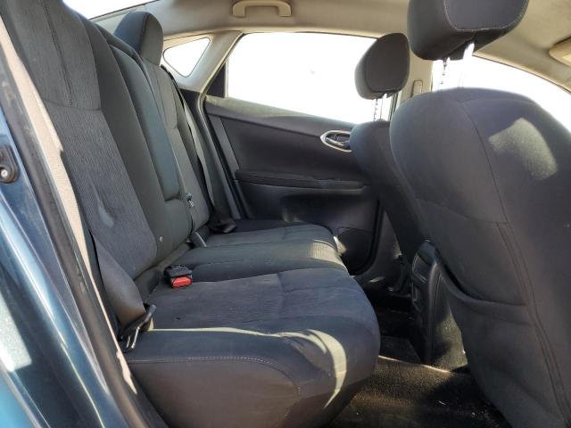 Photo 9 VIN: 3N1AB7AP7FL687981 - NISSAN SENTRA 