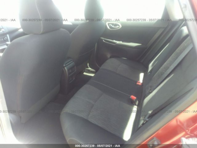 Photo 7 VIN: 3N1AB7AP7FL689407 - NISSAN SENTRA 