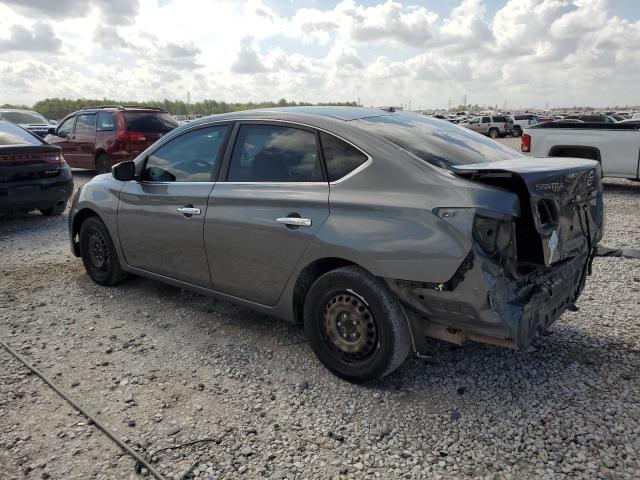 Photo 1 VIN: 3N1AB7AP7FL689455 - NISSAN SENTRA S 